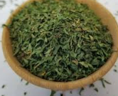 SPICE PARSLEY FLAKES (2072) KG (min 2.5kg)