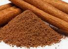 SPICE CINNAMON GROUND KB (2215) 5 KG PURESPICE