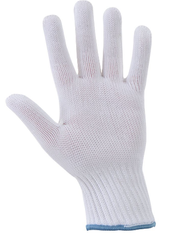 GLOVE KNIFE SHIELD CUT RESISTANT LRG-WH. VICTORINOX
