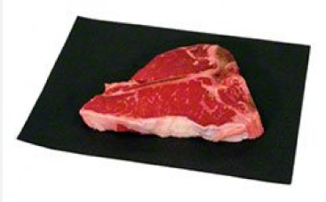 PAPER STEAK BLACK 9 X 12 1M/BX 4BX/CS