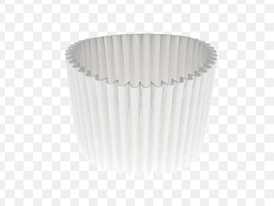 BAKING CUP PAPER WHITE 1-1/2"x7/8" (FC150X325P5M) 500/ sleeve 5M/CS