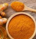 SPICE TURMERIC POWDER (2294) KG