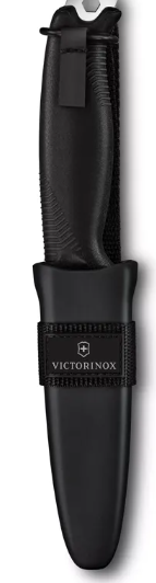 SHEATH NYLON FOR PARING KNIFE (40993) (7.0893.1 ) VICTORINOX ^^