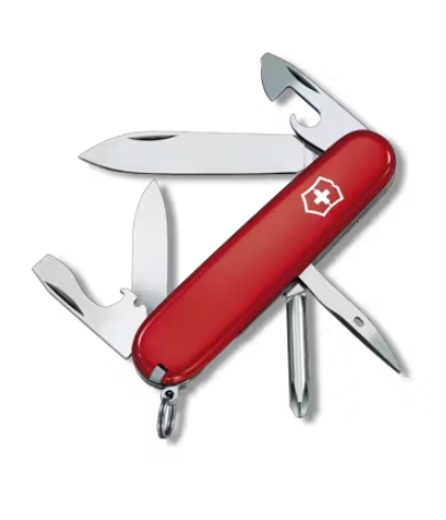 KNIFE POCKET SWISS ARMY "THE TINKER " (1.4603) VICTORINOX *SALE*