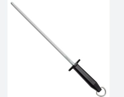 STEEL 12" ROUND REGULAR CUT P/H (40584) (7.8991.33 ) VICTORINOX