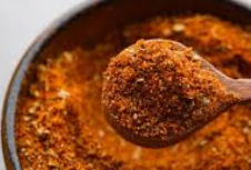 SEASONING CHORIZO FRESH 2KG BAG ^^ (unit is for 50kg (110lb) of meat)