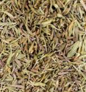 SPICE THYME RUBBED (2093) KG