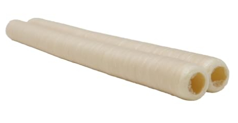 CASINGS COLLAGEN RETAIL PACK 30MM 52.5'/STRAND 2/PKG 105' TOTAL) VISCOFAN