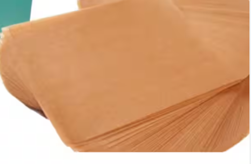 PAPER FREEZER SHEETS 15" X 15" (vicbay) 132142 1M/CS