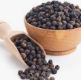 SPICE PEPPER BLACK WHOLE (2074) KG PURESPICE