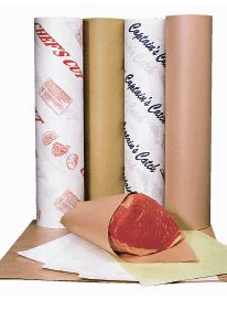 PAPER FREEZER 15" x 900' ATLAS ROLL ^^