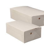 CARTON LARGE SNACK PLAIN 9.25x5x2.75 (18900600) 250/CS ^ ^