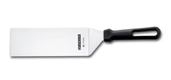 BBQ ACCESSORIES SQUARE TURNER