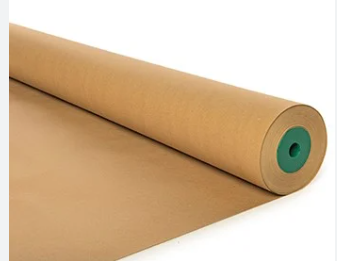 PAPER ROLL KRAFT 60" DD60 MF