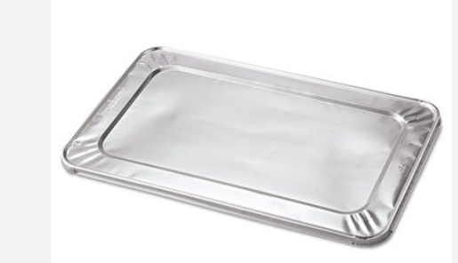 LID FOIL FOR FULL SIZE STEAM PAN 50/CS D&W (B95)