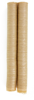 CASING COLLAGEN 19MM 61' per strand, 72 strands per caddy VISCOFAN
