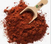 SPICE PAPRIKA SMOKED (2268) 1KG