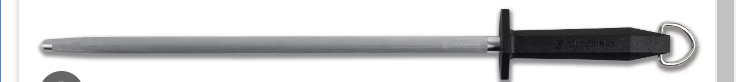 STEEL 14" ROUND REGULAR CUT P/H (7.8991.34) VICTORINOX
