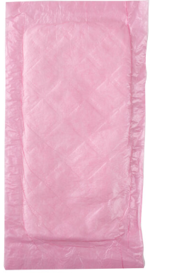 PADS POULTRY SOAKER ROSE 4x7 2M/CS DRILOC 40 ^ ^