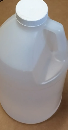 MINERAL OIL WHITE 3.9kg