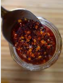 MARINADE SPICED OIL MAGIC 3 PEPPER 190150 2.5KG PAIL