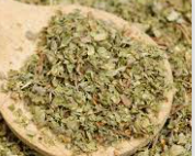 SPICE OREGANO FLAKES RUBBED (2066) KG (min 5kg)