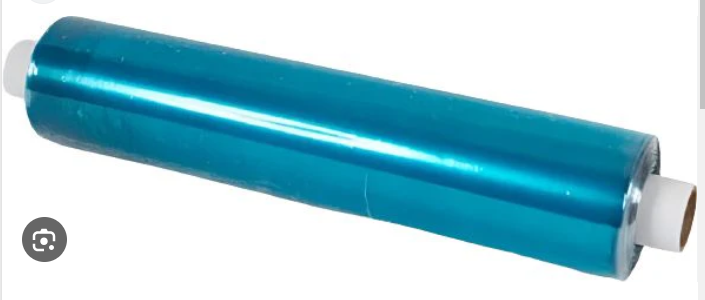 FILM FOOD REFILL ROLLS 17" x 2000' 3/CASE (1720R) WESTERN