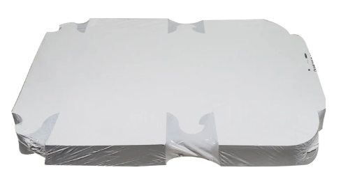 BOX CAKE 9 X 9 X 3.5" 200/BDL