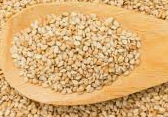 SPICE SESAME SEED WHITE (2191) KG