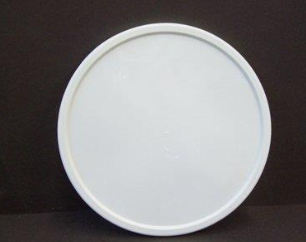 LID WHITE FOR 2LT & 3L PLASTIPAK CONTAINER 480/CS (98907)(446T)