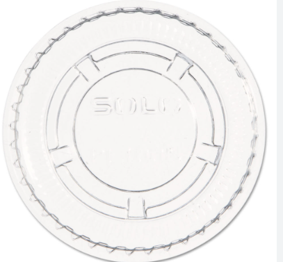 LID PLASTIC FOR P400 & P325 (PL4N) 125/SL 20SLV/CS SOLO/DART