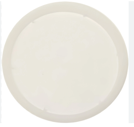LID WHITE (481A)  FOR 82040 CONT. 120/CS