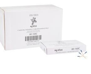 TOOTHPICKS FRILLED 2.5-3" (80-160-C) 1M/BOX 10BX/CS ^^
