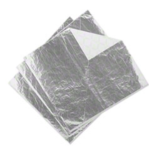 FOIL INSUL WRAP 12 x 12 (1212) 1000/CS WP