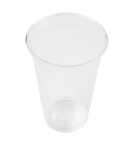 CUP PLASTIC COLD 20OZ 98   1000/CASE