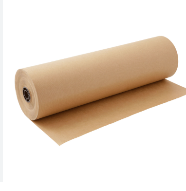 PAPER ROLL KRAFT 48" X 750'  DD40 MF