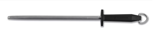 STEEL 14" ROUND REGULAR CUT ROSEWOOD HANDLE (7.8991.25 )