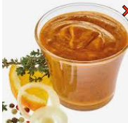 MARINADE TANDOORI 190156 2.5 PAIL