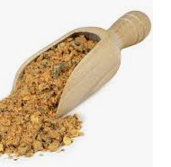 SEASONING FRESH JALAPENO SAUSAGE  (MALJFS-395) 1 KG UNIT ^^