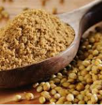 SPICE CORIANDER GROUND (2220)5  KG PURESPICE