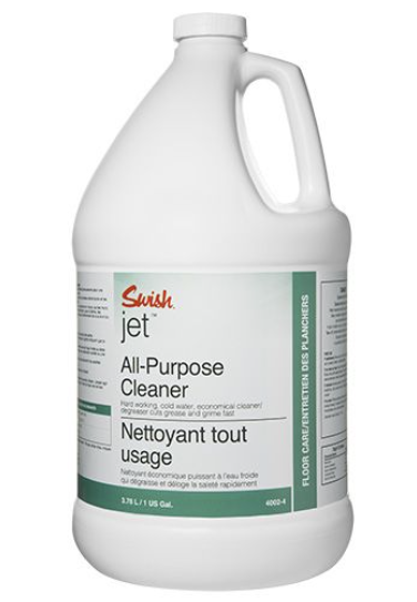 CLEANER ALL PURPOSE (4002-4) 4LT JET