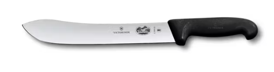 KNIFE BUTCHER 10" (5.7403.25) VICTORINOX