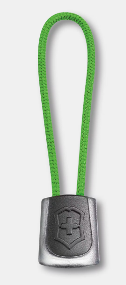 LANYARD GREEN VICTORINOX