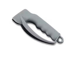 KNIFE SHARPENER FOR PARING KNIVES WAVY OR STRAIGHT 7.8714