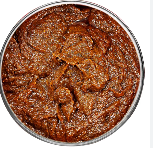 MARINADE SPICED OIL MAGIC GYROS 190147 4.5KG PAIL
