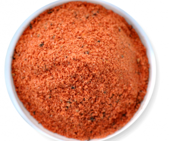 MARINADE BUFFALO WING