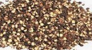 SPICE PEPPER BLACK COARSE 1/4 CRACKED 8/12  (2178) 4KG PURESPICE