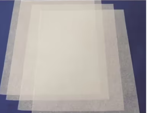 PAPER SCALE WAXED 9x12 (F0209) 2M/BX  4BX/CS