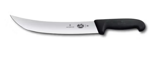 KNIFE CIMETER 10" P/H (5730325)  (5.7303.25 )VICTORINOX