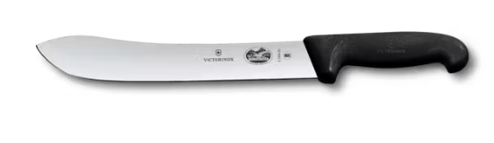 KNIFE BUTCHER 12" (5.7403.31) VICTORINOX